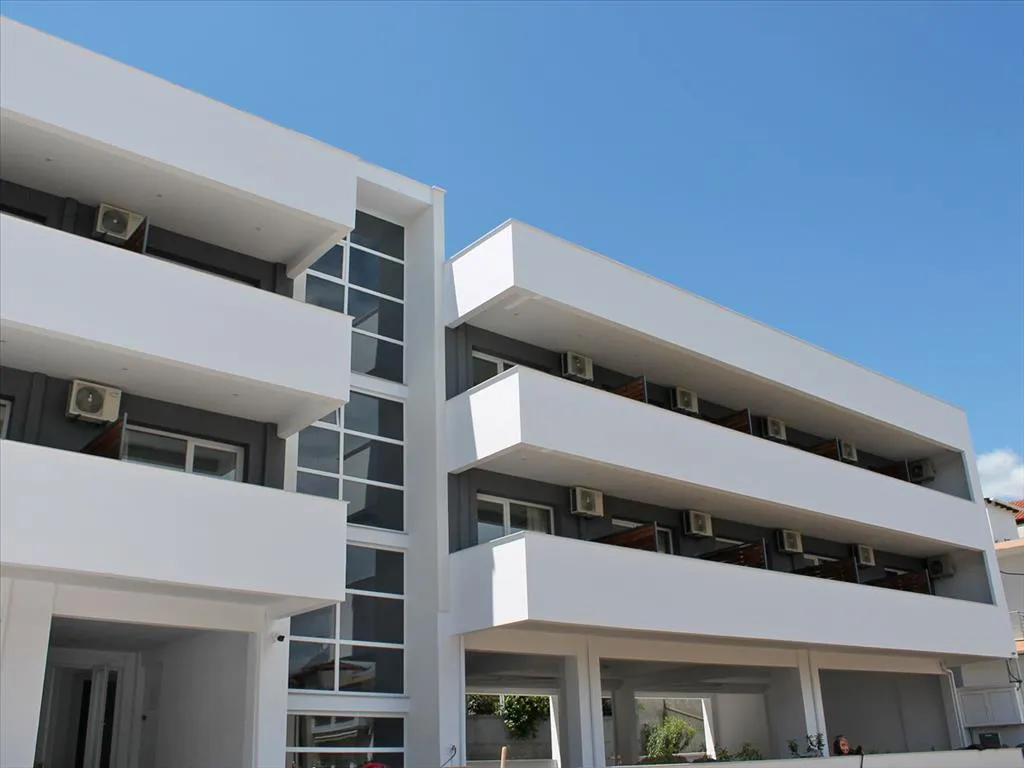 ξενοδοχείο προς πώληση 1286 τ.μ Ανατολικός Όλυμπος Νομός Πιερίας