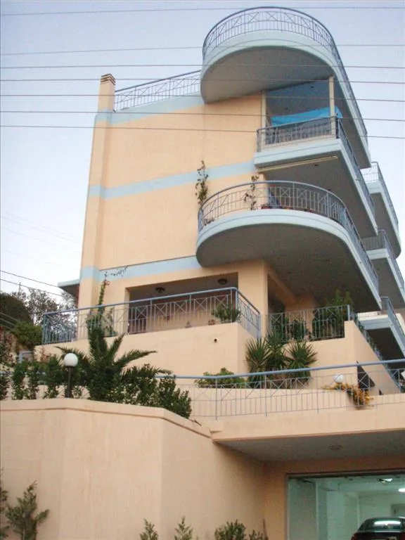 μεζονέτα προς πώληση 180 τ.μ Ανάβυσσος Υπόλοιπη Αττικής