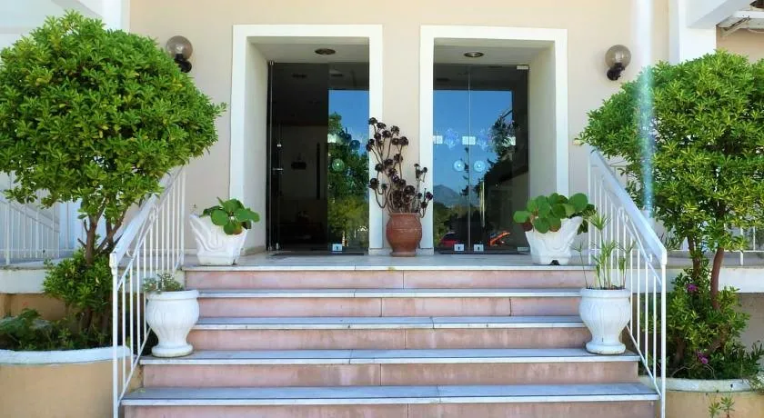 ξενοδοχείο προς πώληση 1200 τ.μ Κέρκυρα Νομός Κέρκυρας