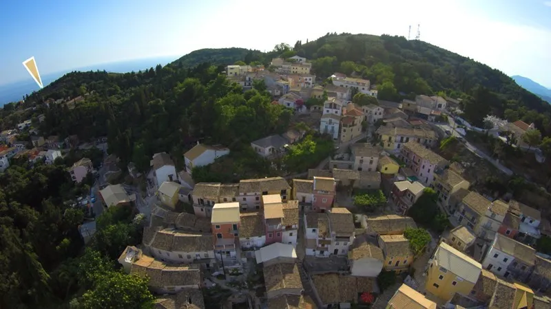 γη προς πώληση 5000 τ.μ Κέρκυρα Νομός Κέρκυρας