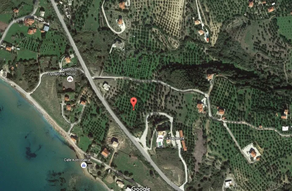 γη προς πώληση 5688 τ.μ Νέστωρας Μεσσηνία