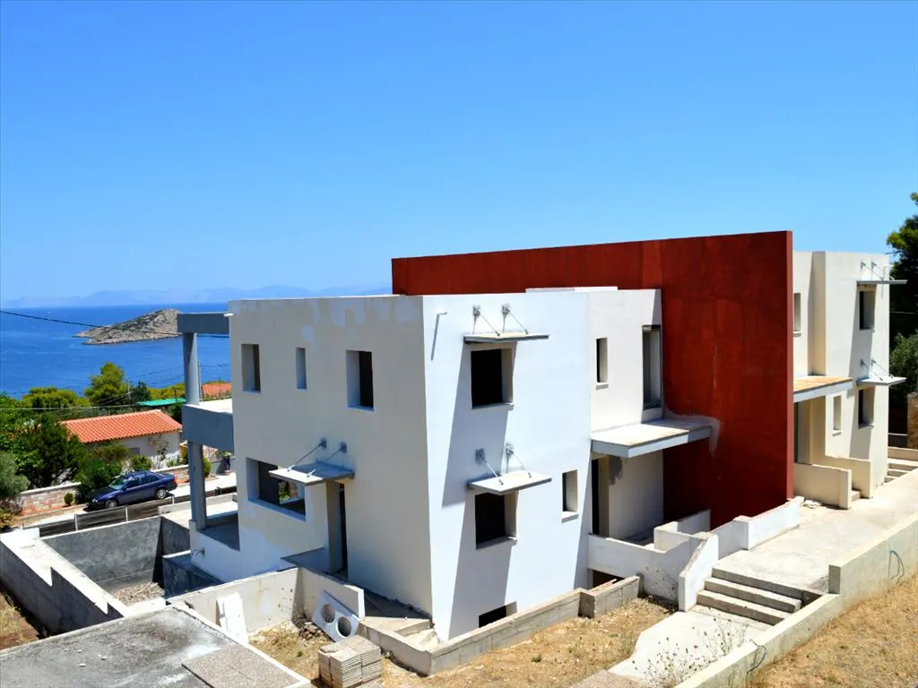 μεζονέτα προς πώληση 290 τ.μ Μαρκόπουλο Υπόλοιπη Αττικής