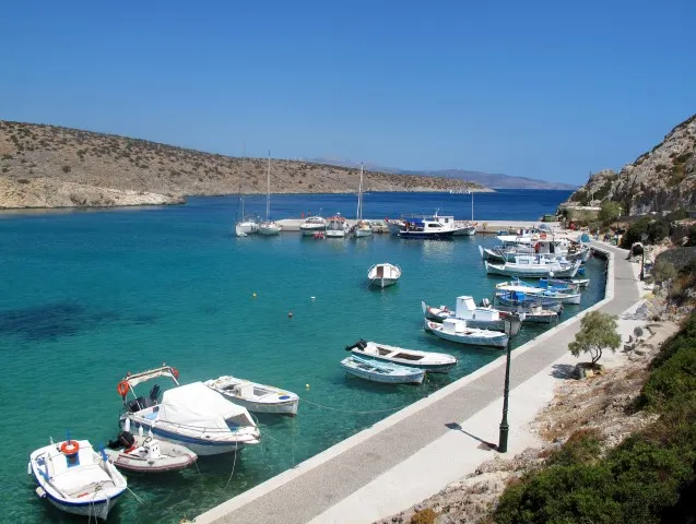 επιχείρηση προς πώληση 436 τ.μ  Κυκλάδες