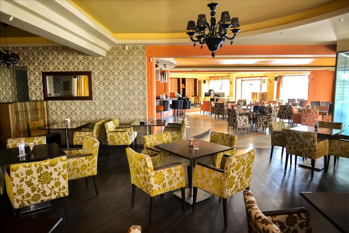 επιχείρηση προς πώληση 612 τ.μ Βόλος Μαγνησία