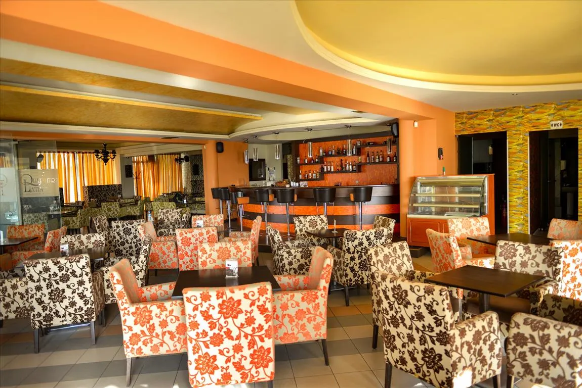 επιχείρηση προς πώληση 612 τ.μ Βόλος Μαγνησία