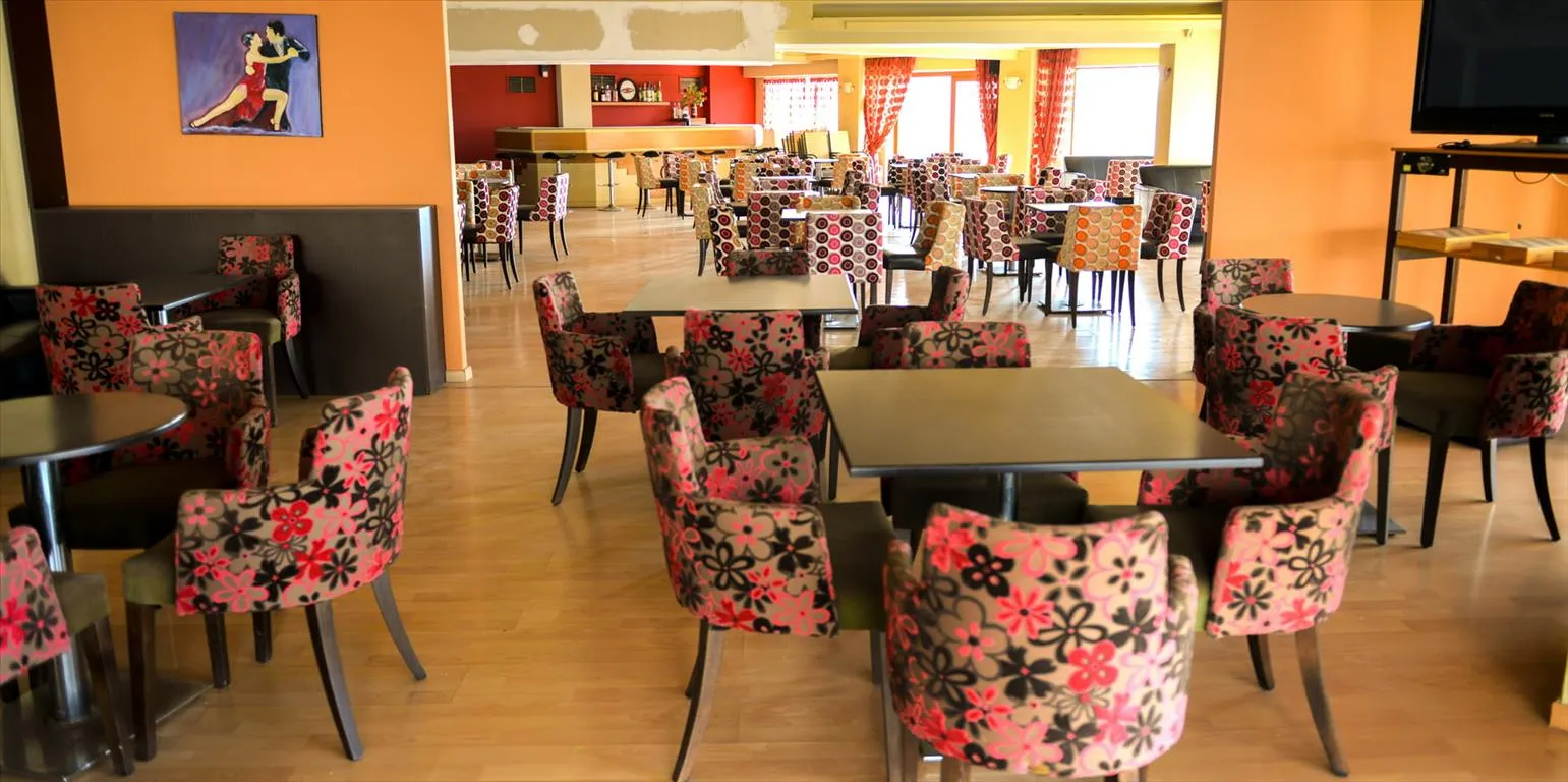 επιχείρηση προς πώληση 612 τ.μ Βόλος Μαγνησία