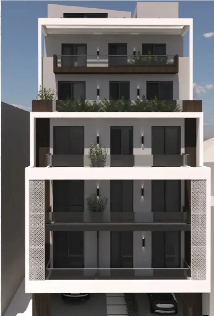 διαμέρισμα προς πώληση 95 τ.μ Καλαμαριά Προάστια Θεσσαλονίκης