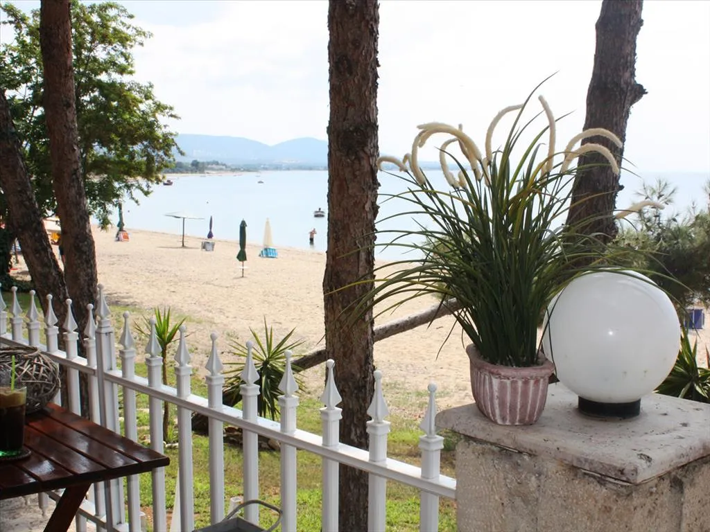 μεζονέτα προς πώληση 78 τ.μ Σιθωνία Χαλκιδική