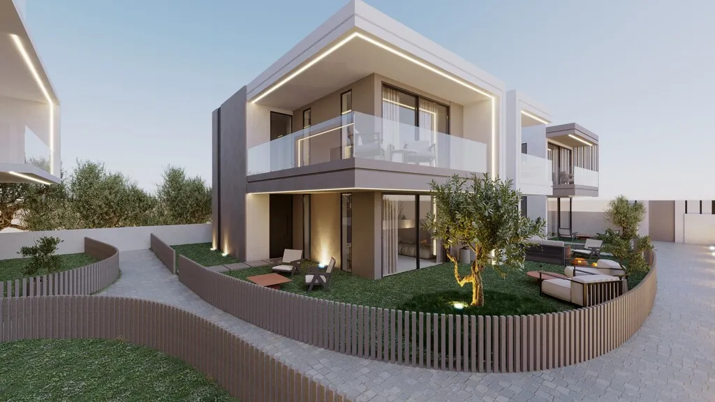 μεζονέτα προς πώληση 120 τ.μ Κόρινθος Κορινθία