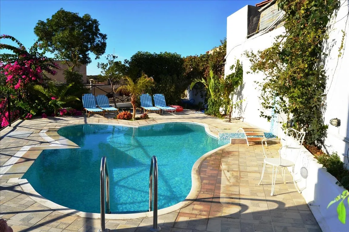 ξενοδοχείο προς πώληση 270 τ.μ Άγιος Νικόλαος Νομός Λασιθίου