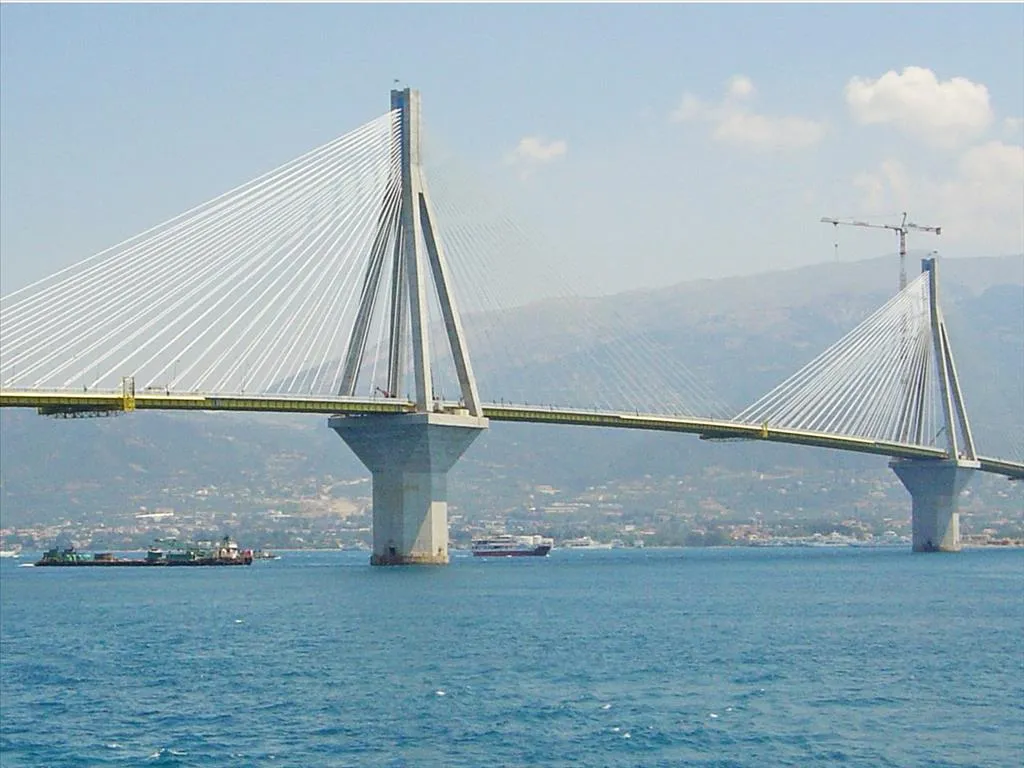 γη προς πώληση 4160 τ.μ Ρίο Αχαΐα