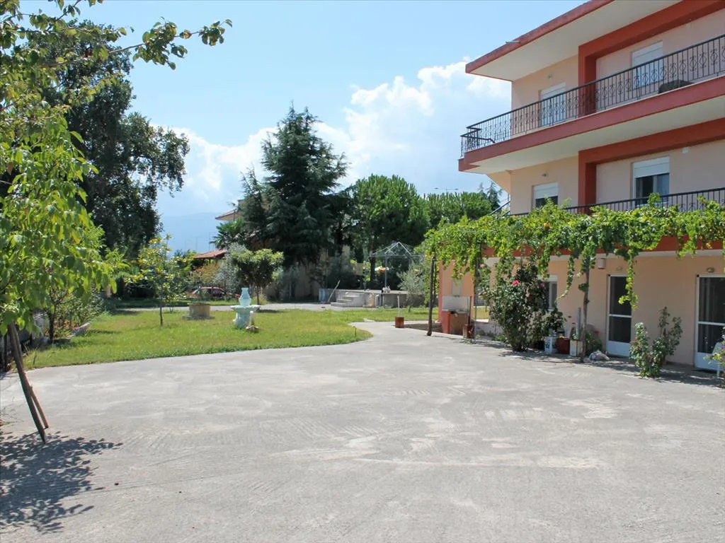 μονοκατοικία προς πώληση 330 τ.μ Λιτόχωρο Νομός Πιερίας