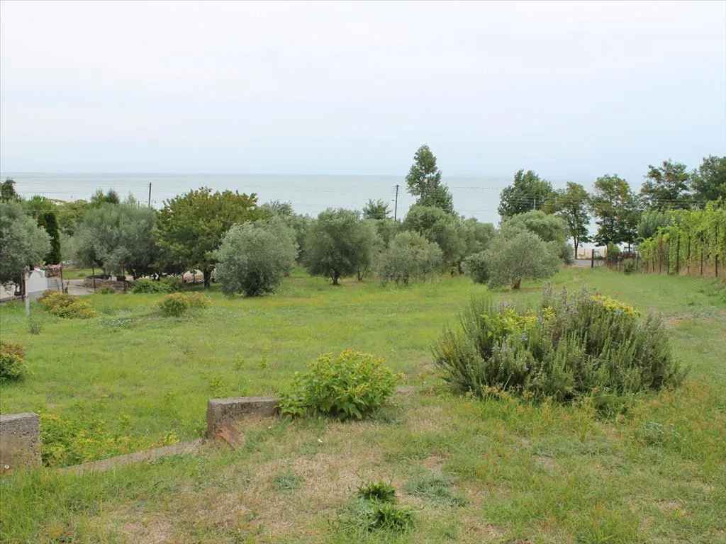 μονοκατοικία προς πώληση 340 τ.μ Πύδνα Νομός Πιερίας