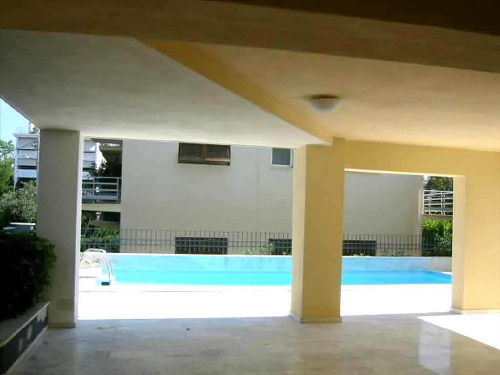 μεζονέτα προς πώληση 232 τ.μ Γλυφάδα Νότια Αθήνας