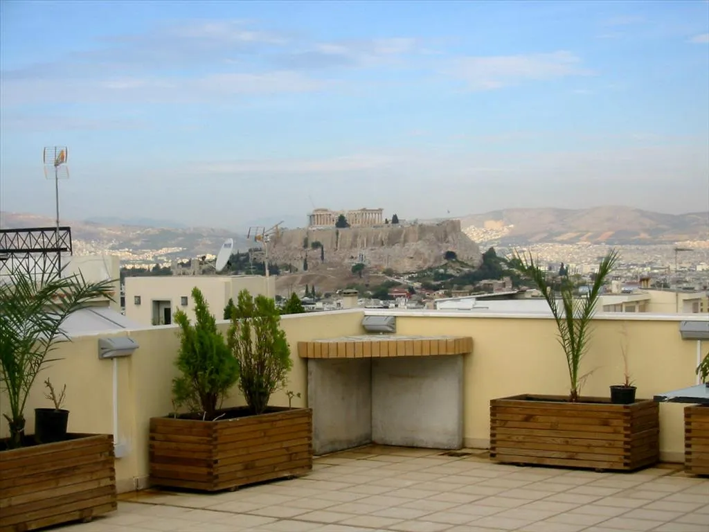 κτίριο προς πώληση 803 τ.μ Αθήνα Κέντρο Κέντρο Αθήνας