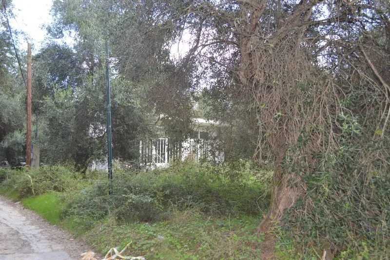 μονοκατοικία προς πώληση 90 τ.μ Κέρκυρα Νομός Κέρκυρας