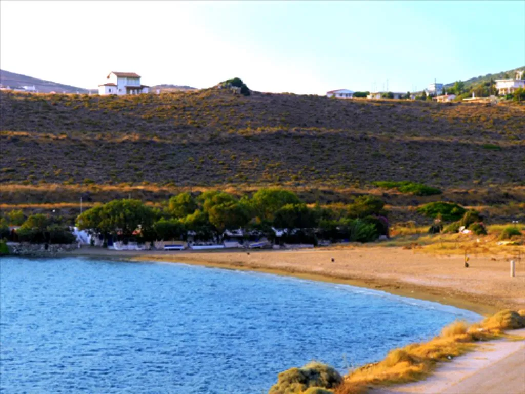 γη προς πώληση 134900 τ.μ  Υπόλοιπη Αττικής