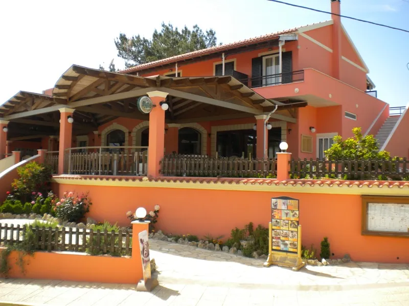 επιχείρηση προς πώληση 400 τ.μ Κέρκυρα Νομός Κέρκυρας