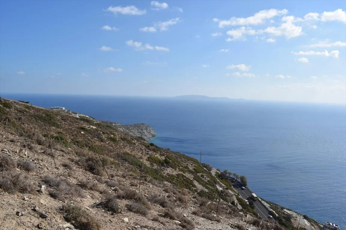 γη προς πώληση 32500 τ.μ Γάζι Νομός Ηρακλείου