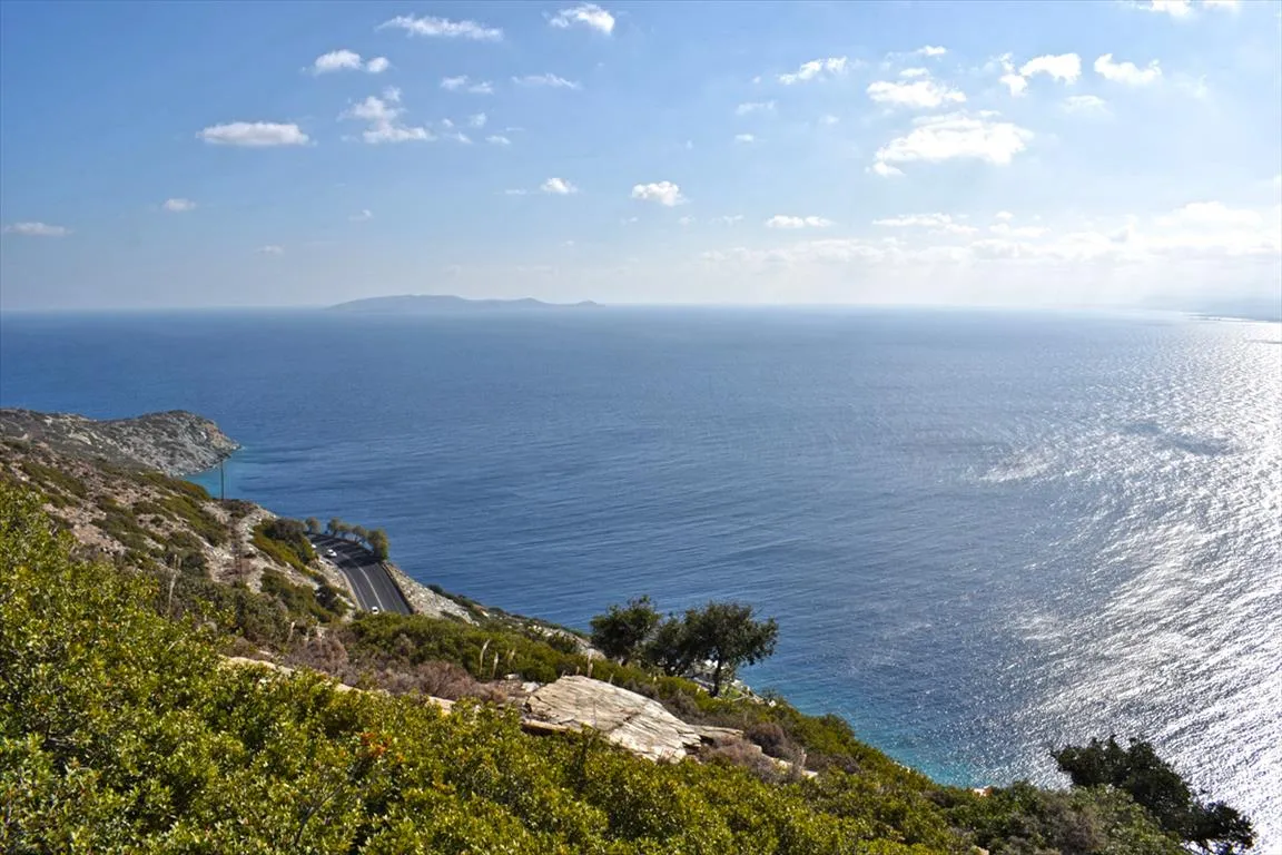 γη προς πώληση 32500 τ.μ Γάζι Νομός Ηρακλείου