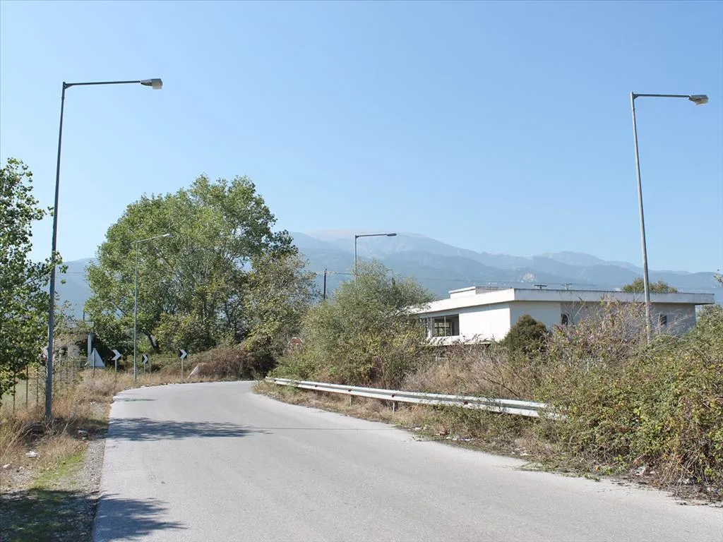 επιχείρηση προς πώληση 470 τ.μ Ανατολικός Όλυμπος Νομός Πιερίας