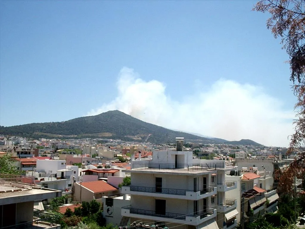 μεζονέτα προς πώληση 220 τ.μ Γλυκά Νερά Ανατολικά Αθήνας