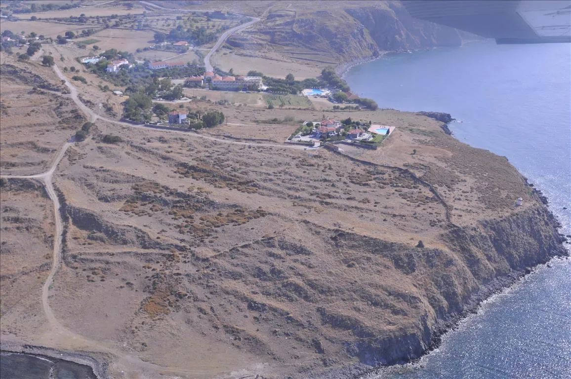 γη προς πώληση 20226 τ.μ  Νομός Λέσβου