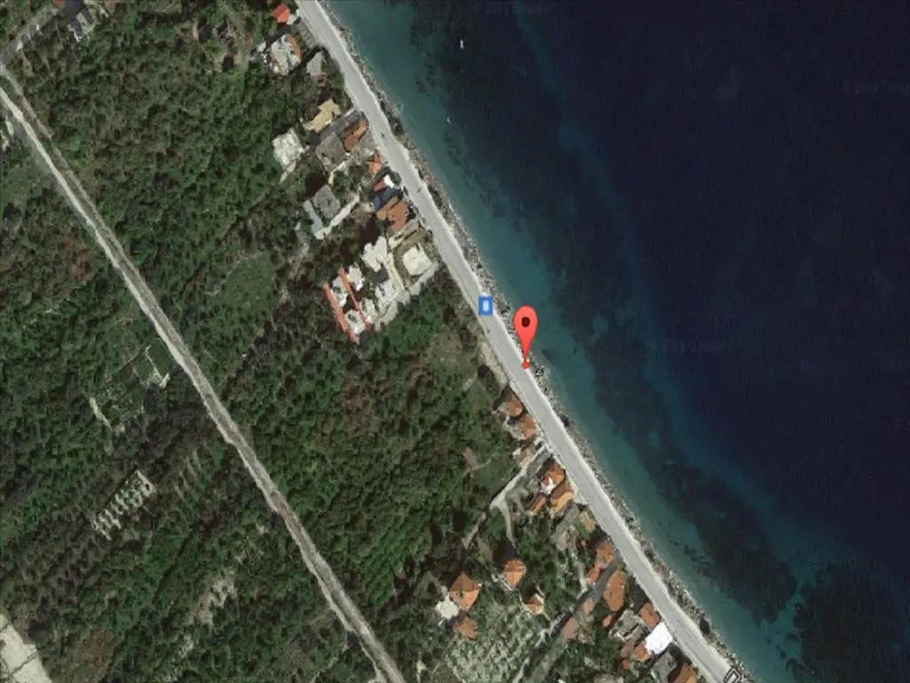 γη προς πώληση 7640 τ.μ Ευρωστίνα Κορινθία