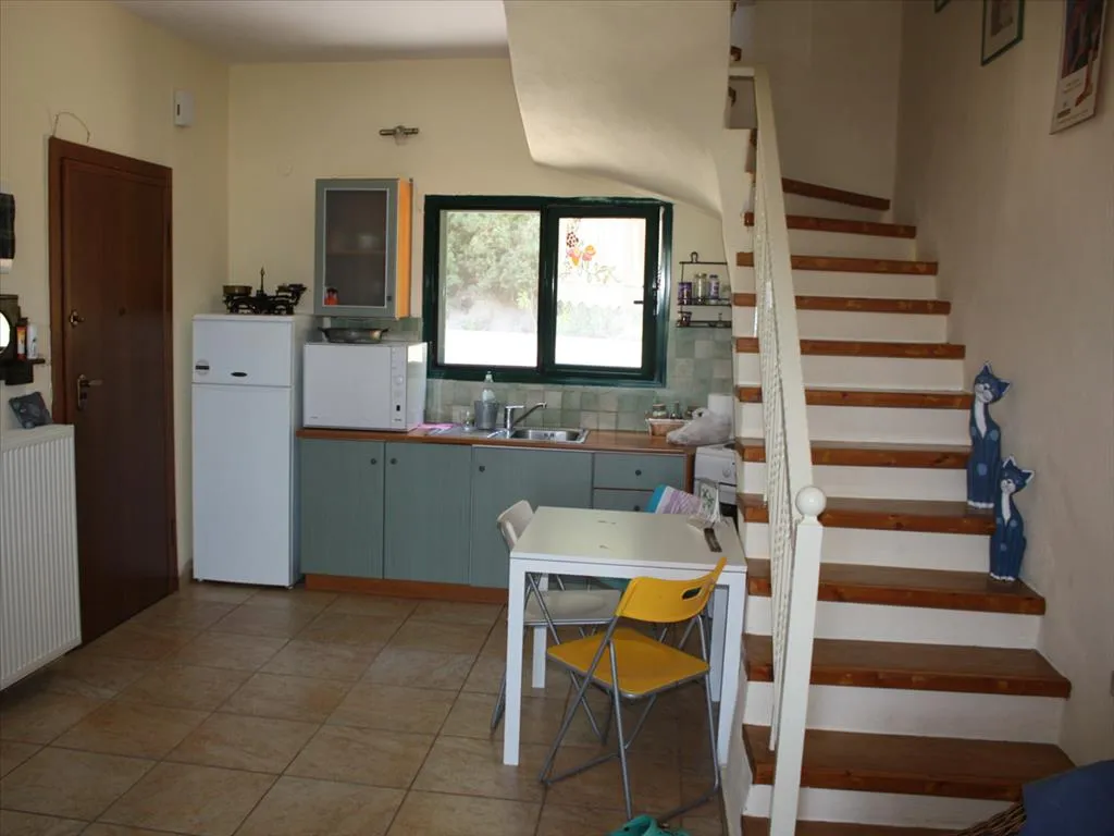 μονοκατοικία προς πώληση 56 τ.μ Κασσάνδρα Χαλκιδική