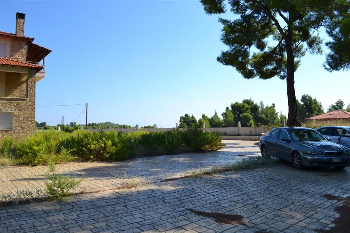 μεζονέτα προς πώληση 360 τ.μ Κασσάνδρα Χαλκιδική