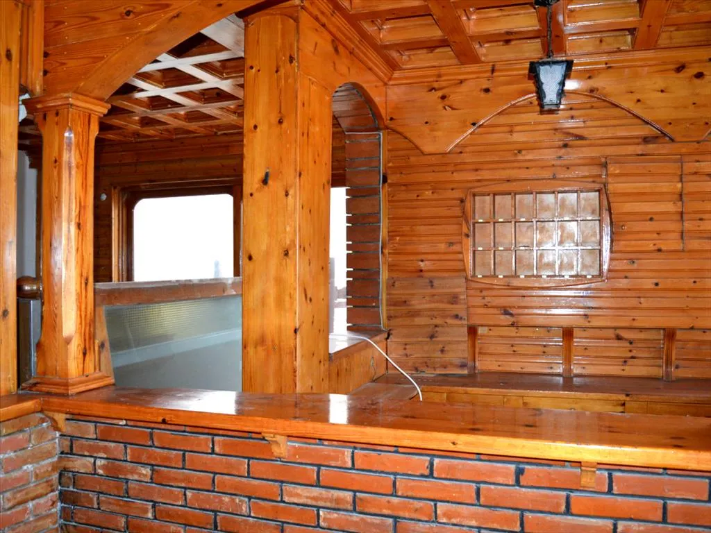 ξενοδοχείο προς πώληση 720 τ.μ Κύρια περιοχή πόλης Ζάκυνθος