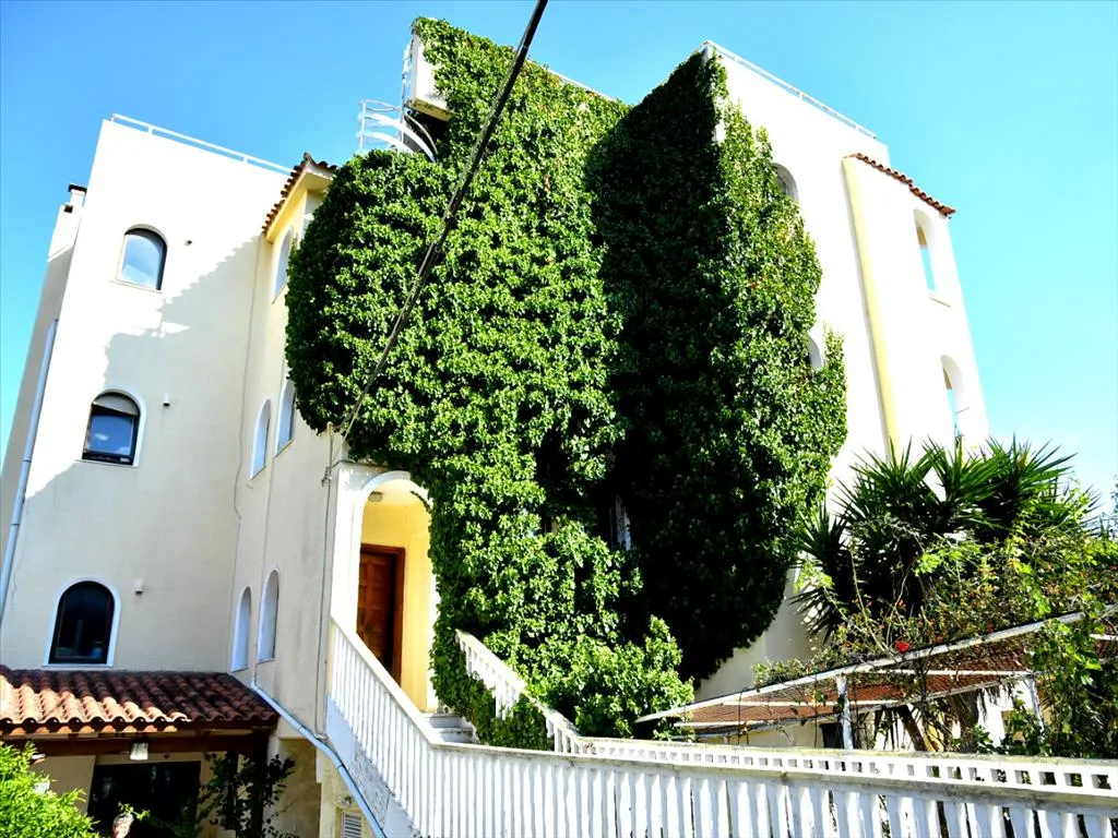 κτίριο προς πώληση 530 τ.μ Μαραθώνας Ανατολικά Αθήνας