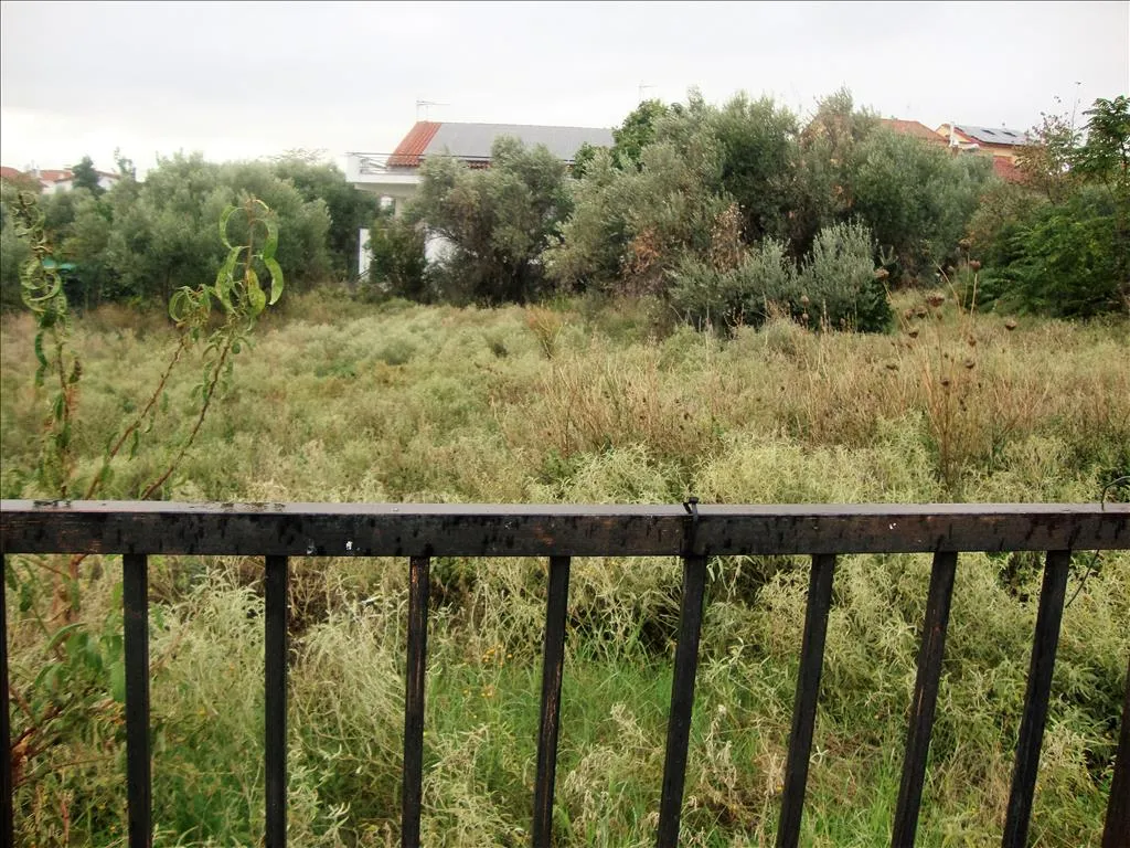 γη προς πώληση 949 τ.μ Μίκρα Προάστια Θεσσαλονίκης