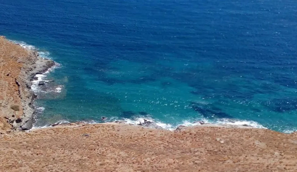 γη προς πώληση 187000 τ.μ  Κυκλάδες