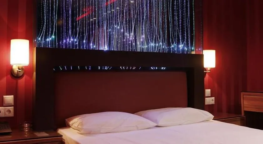 ξενοδοχείο προς πώληση 4022 τ.μ Καλλιθέα Νότια Αθήνας