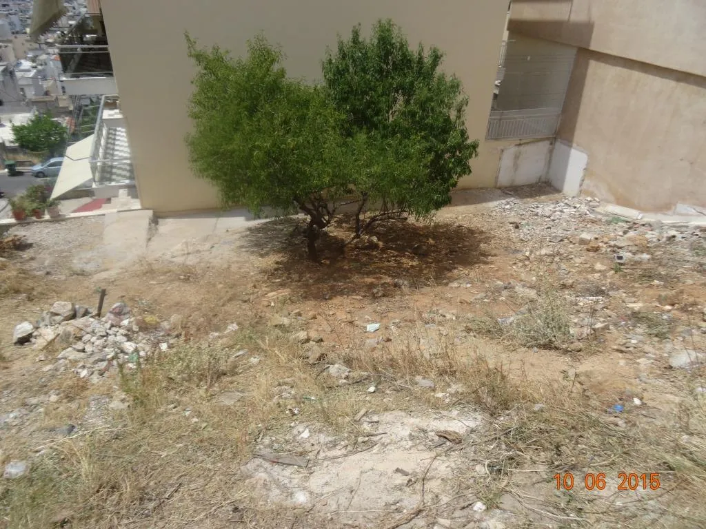 γη προς πώληση 230 τ.μ Άγιος Ιωάννης Ρέντης Προάστια Πειραιά