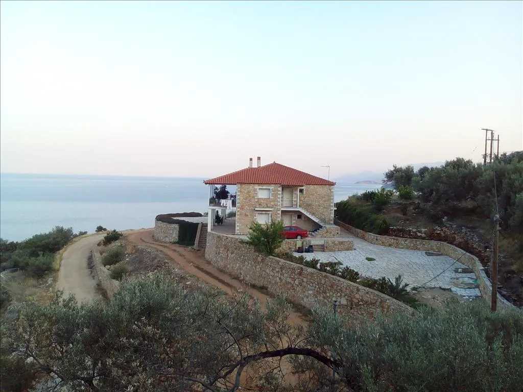 μονοκατοικία προς πώληση 400 τ.μ Βόρεια Κυνουρία Αρκαδία