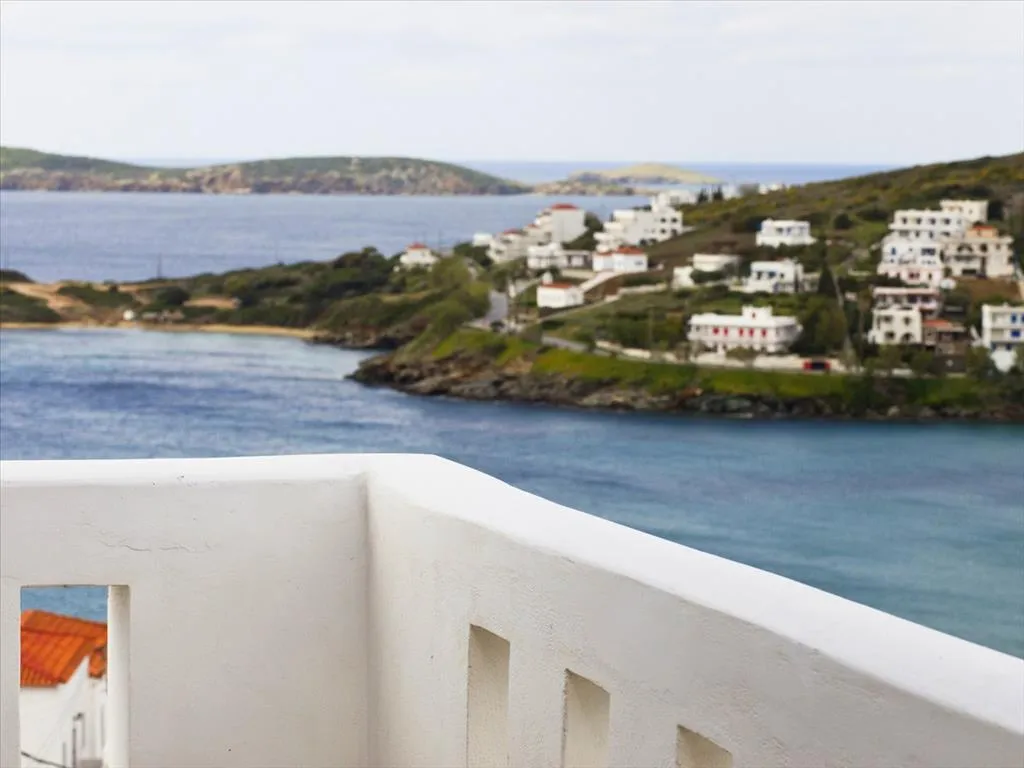 επιχείρηση προς πώληση 370 τ.μ  Κυκλάδες