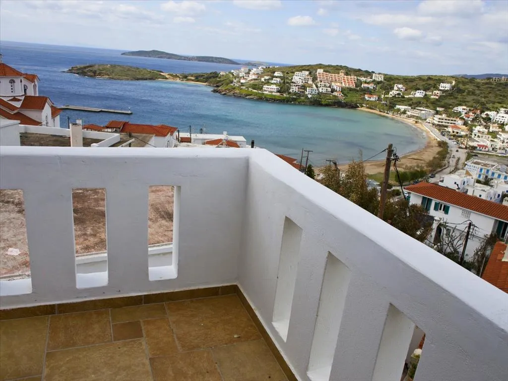 επιχείρηση προς πώληση 370 τ.μ  Κυκλάδες