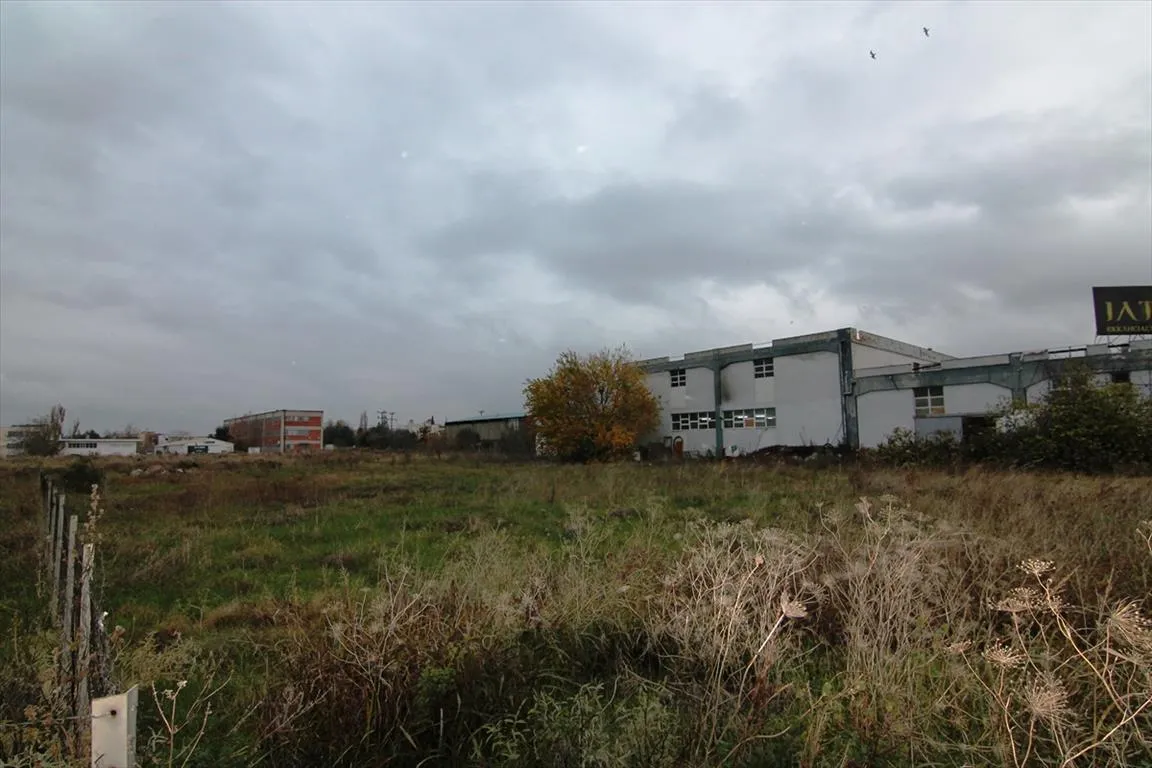 γη προς πώληση 3025 τ.μ Θέρμη Προάστια Θεσσαλονίκης