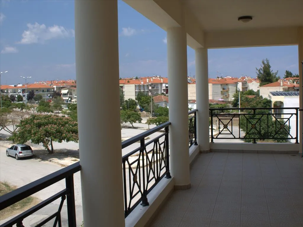 βίλα προς πώληση 470 τ.μ Κασσάνδρα Χαλκιδική