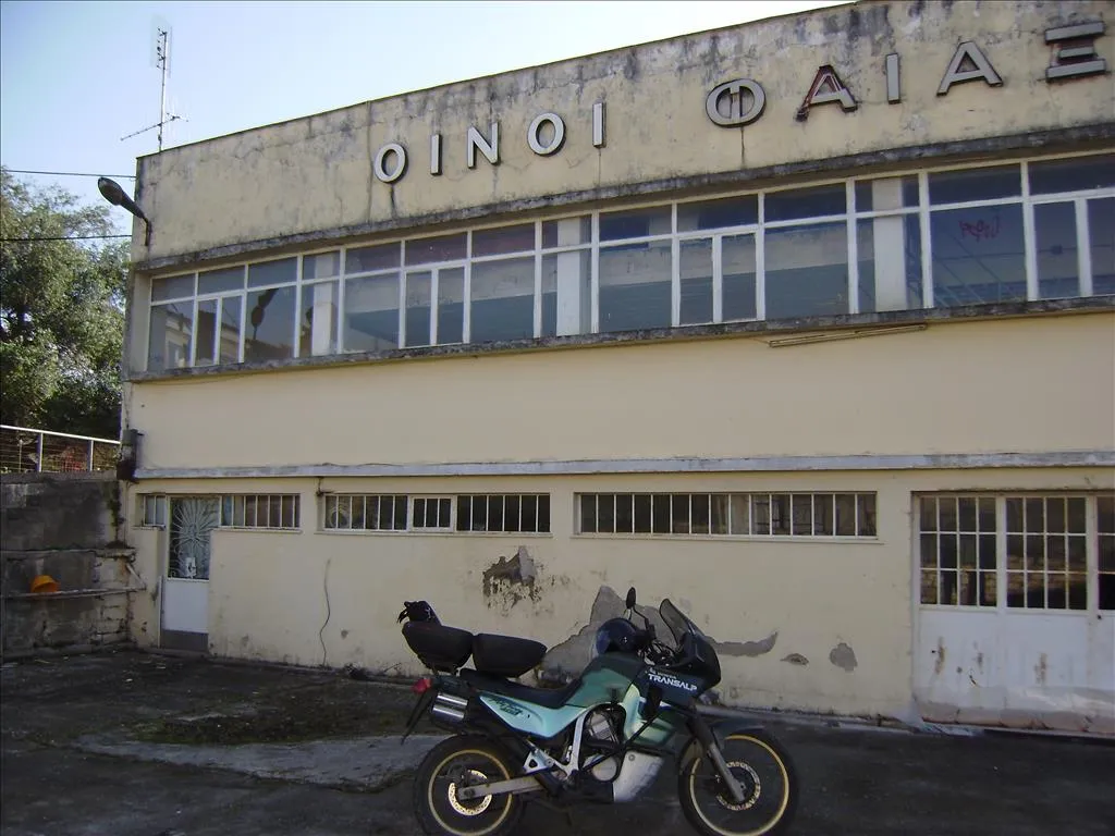 επιχείρηση προς πώληση 560 τ.μ Κέρκυρα Νομός Κέρκυρας