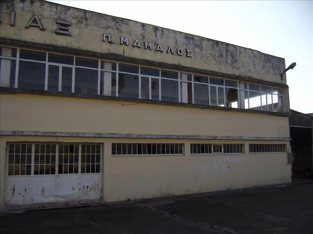 επιχείρηση προς πώληση 560 τ.μ Κέρκυρα Νομός Κέρκυρας