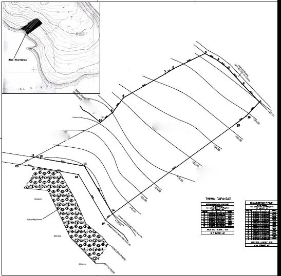 γη προς πώληση 17000 τ.μ Λευκάδα Νομός Λευκάδας