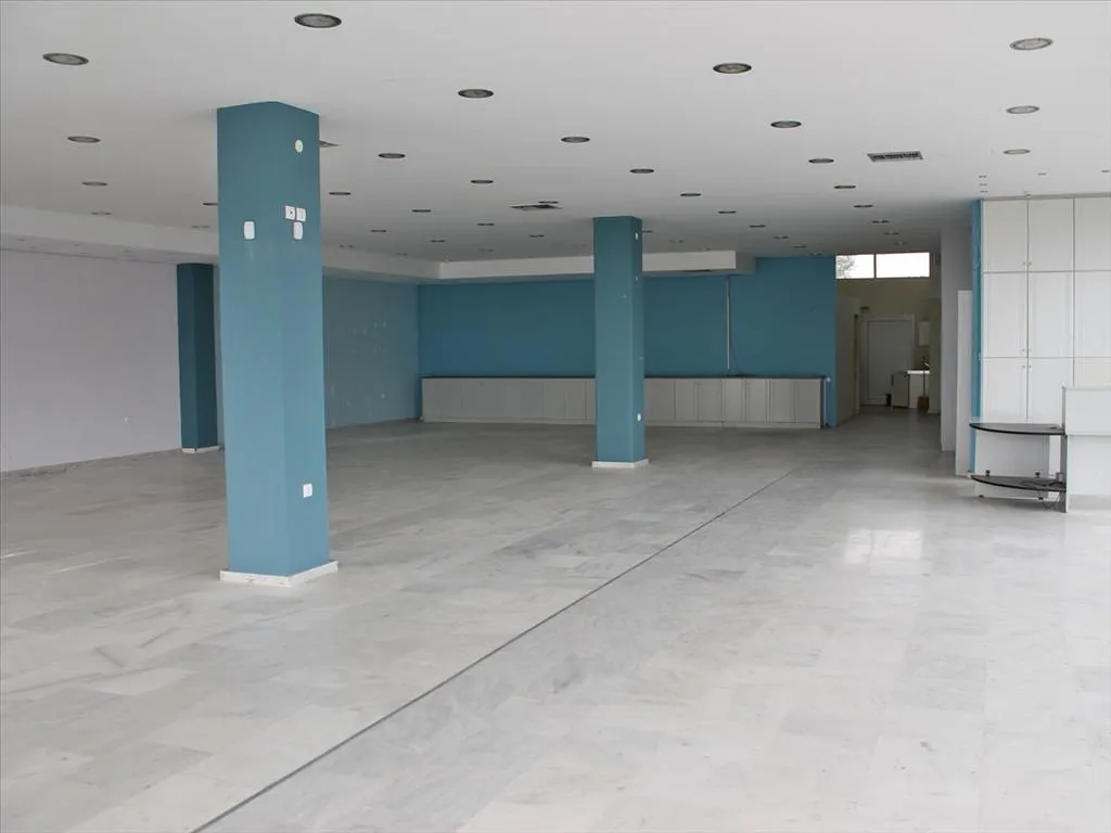 επιχείρηση προς πώληση 900 τ.μ Κατερίνη Νομός Πιερίας