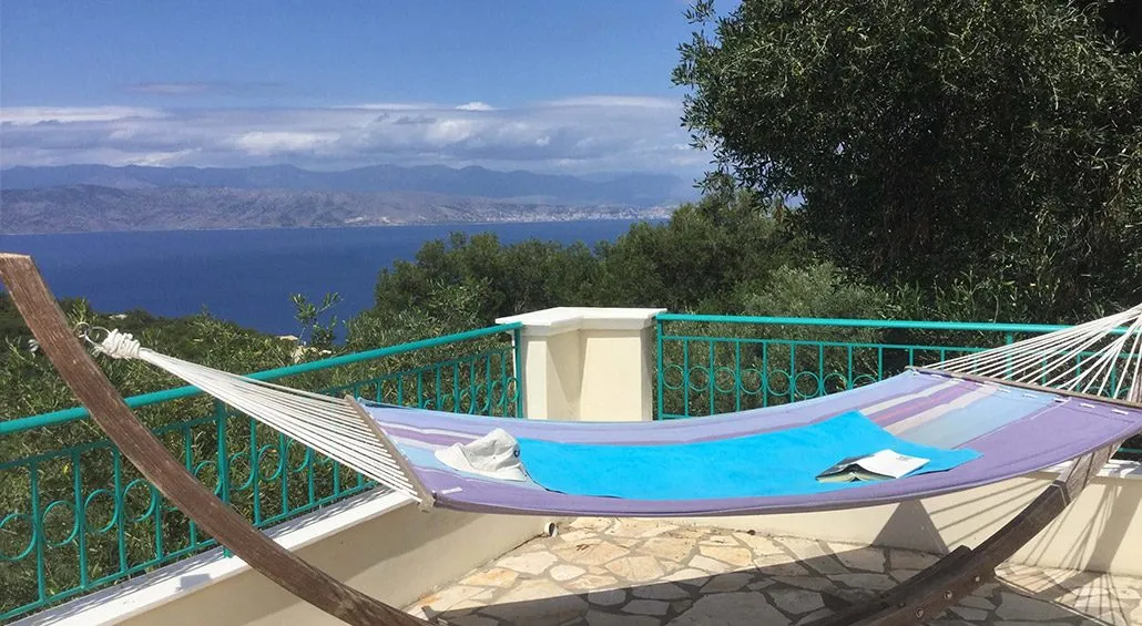 βίλα προς πώληση 303 τ.μ Κέρκυρα Νομός Κέρκυρας