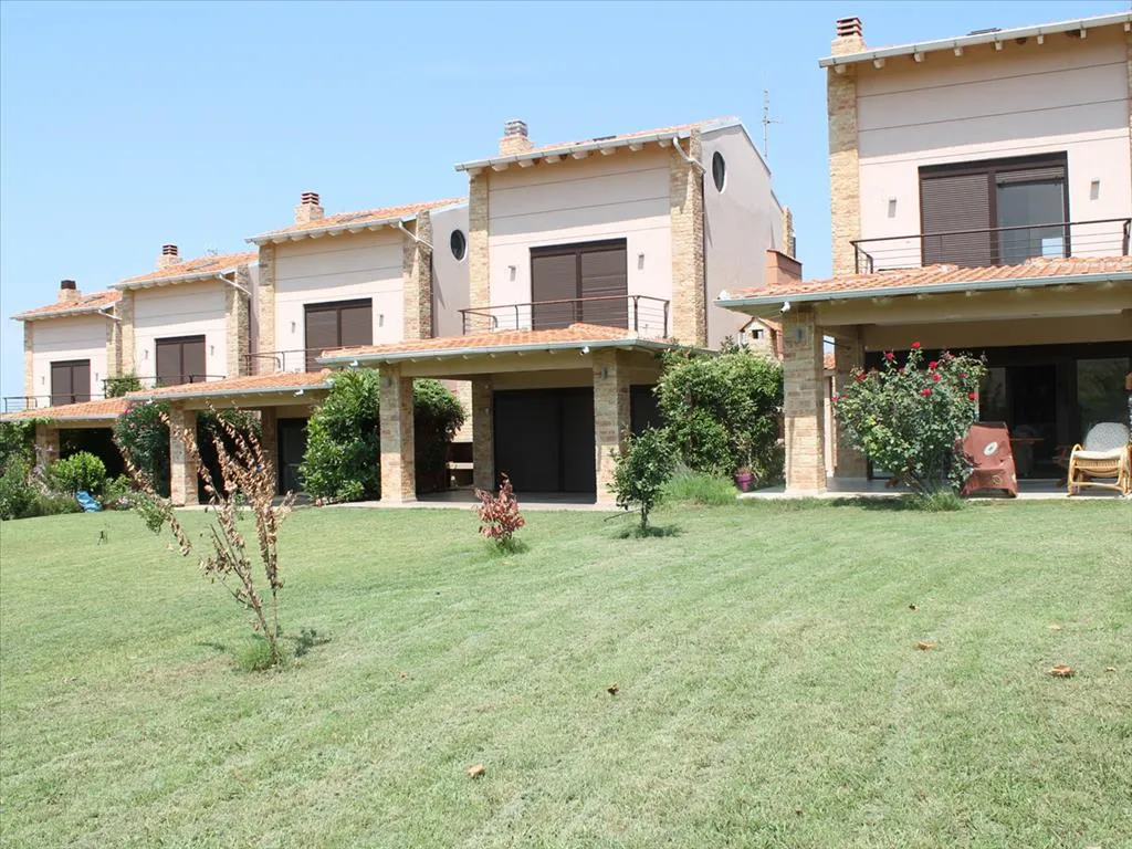 μονοκατοικία προς πώληση 110 τ.μ Κασσάνδρα Χαλκιδική