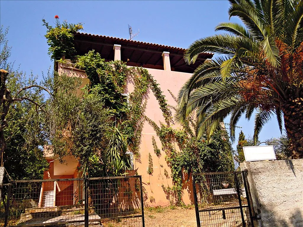 ξενοδοχείο προς πώληση 407 τ.μ Κέρκυρα Νομός Κέρκυρας