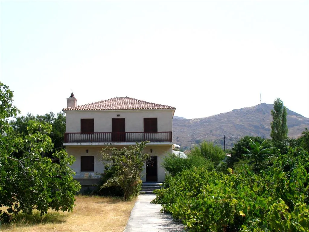 μονοκατοικία προς πώληση 146 τ.μ Λέσβος - Ερεσός / Άντισσα Νομός Λέσβου