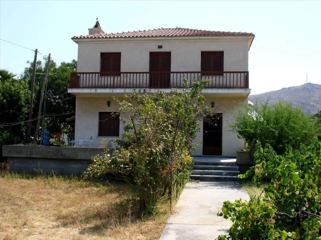 μονοκατοικία προς πώληση 146 τ.μ Λέσβος - Ερεσός / Άντισσα Νομός Λέσβου